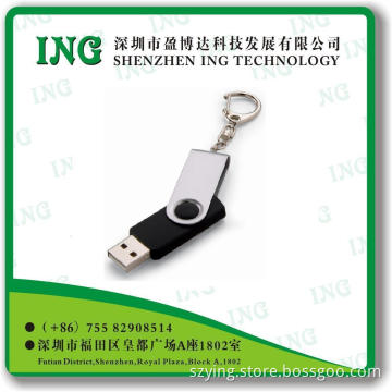 Plastic USB Drive/1g, 2g, 4G, 8g, 16g, 32g, 64G/Metal USB Drive